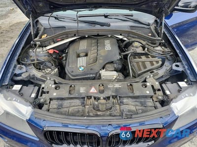 Zdjęcie 11 z 12 samochodu: 2012 BMW X3 XDRIVE28I VIN:5UXWX5C57CL718298 - miniatura