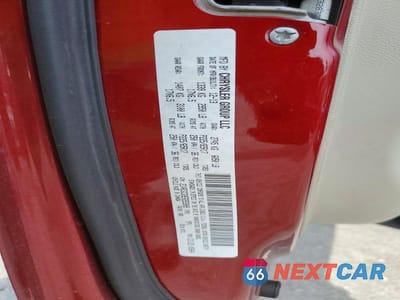 Zdjęcie 13 z 13 samochodu: 2014 DODGE GRAND CARAVAN SXT VIN:2C4RDGCG9ER253909 - miniatura