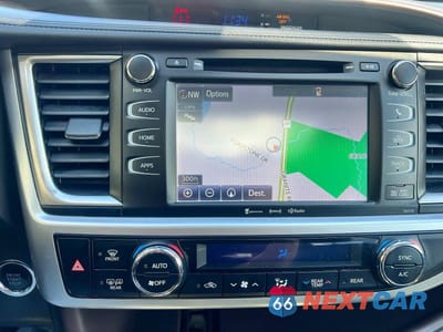 Zdjęcie 11 z 13 samochodu: 2018 TOYOTA HIGHLANDER XLE VIN:5TDJZRFH5JS862429 - miniatura