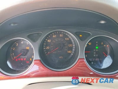 Zdjęcie 9 z 12 samochodu: 2004 LEXUS ES 330 VIN:JTHBA30G945006004 - miniatura