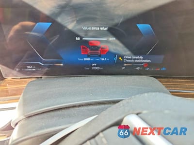 Zdjęcie 9 z 14 samochodu: 2026 BMW X7 XDRIVE40I VIN:5UX23EM01T9030503 - miniatura