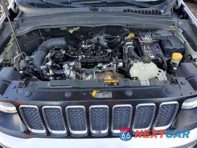 Zdjęcie 11 z 12 samochodu: 2020 JEEP RENEGADE SPORT VIN:ZACNJAA14LPL22782 - miniatura