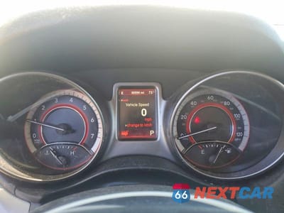 Zdjęcie 9 z 14 samochodu: 2014 DODGE JOURNEY CROSSROAD VIN:3C4PDDGG0ET279294 - miniatura