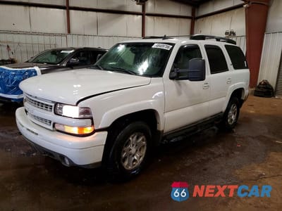 2006 CHEVROLET TAHOE K1500 1GNEK13T46R107205 - główne zdjęcie licytacji z USA - miniatura