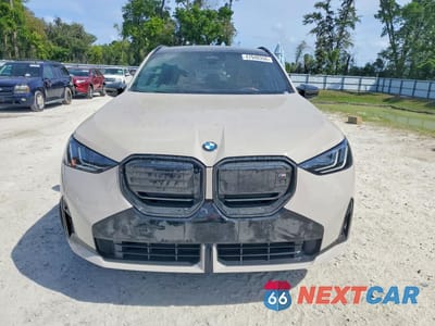 Piąte zdjęcie samochodu w środku: 2025 BMW X3 M50 VIN:5UX73GP0XS9X59658 - miniatura