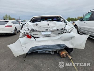 Zdjęcie 6 z 12 samochodu: 2019 TOYOTA COROLLA LE VIN:5YFBURHE5KP922094 - miniatura