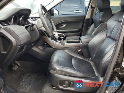 Zdjęcie 7 z 14 samochodu: 2018 LAND ROVER RANGE ROVER EVOQUE SE VIN:SALVP2RX4JH297024 - miniatura