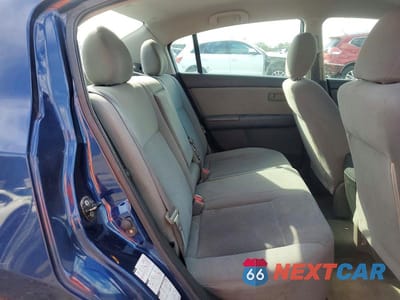 Zdjęcie 10 z 11 samochodu: 2011 NISSAN SENTRA 2.0 VIN:3N1AB6AP2BL706389 - miniatura