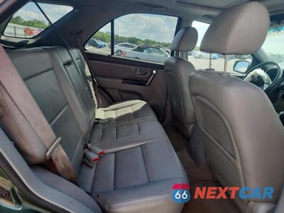 Zdjęcie 11 z 13 samochodu: 2007 KIA SORENTO BASE VIN:KNDJD736575670044 - miniatura