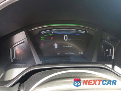 Zdjęcie 9 z 12 samochodu: 2022 HONDA CR-V EX VIN:5J6RT6H51NL001580 - miniatura