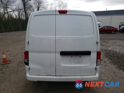 Zdjęcie 6 z 12 samochodu: 2018 NISSAN NV200 DELIVERY VAN VIN:3N6CM0KN8JK700592 - miniatura
