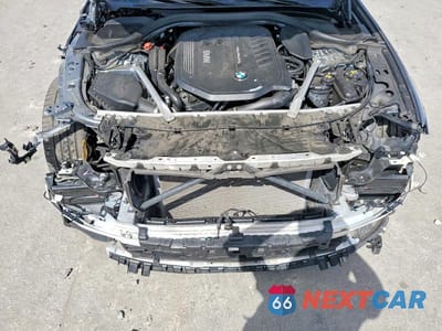 Zdjęcie 11 z 13 samochodu: 2018 BMW 540 I VIN:WBAJE5C53JG918633 - miniatura