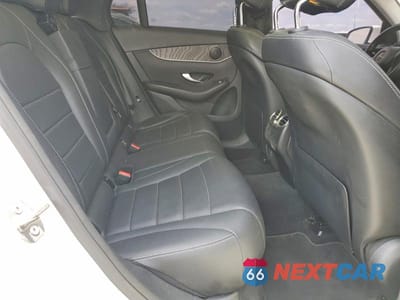 Zdjęcie 11 z 12 samochodu: 2016 MERCEDES-BENZ GLC 300 4MATIC VIN:WDC0G4KB1GF100787 - miniatura