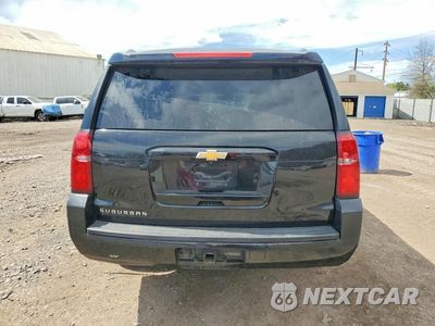 Zdjęcie 6 z 13 samochodu: 2017 CHEVROLET SUBURBAN K1500 LT VIN:1GNSKHKC3HR172126 - miniatura