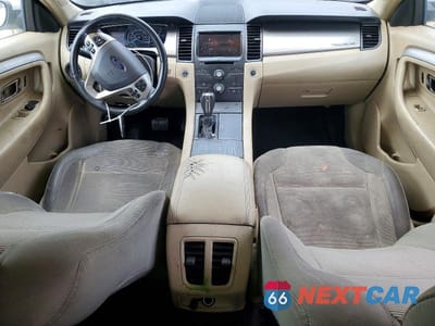 Zdjęcie 8 z 12 samochodu: 2013 FORD TAURUS SEL VIN:1FAHP2E82DG201362 - miniatura