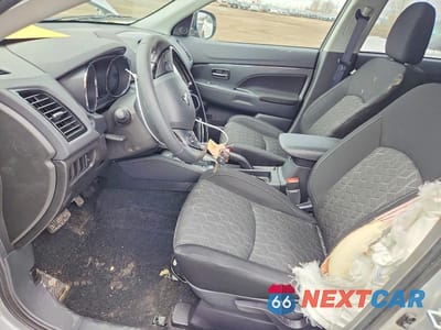 Zdjęcie 7 z 12 samochodu: 2026 MITSUBISHI RVR SE VIN:JA4AJVAW9TU603845 - miniatura