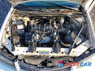 Zdjęcie 11 z 12 samochodu: 2003 CHEV IMPALA VIN:2G1WF55K439356826 - miniatura