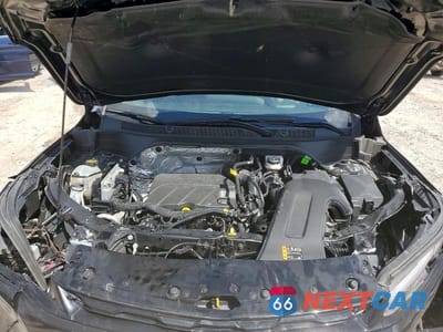 Zdjęcie 12 z 12 samochodu: 2025 CHEVROLET TRAX ACTIV VIN:KL77LKEP1SC283823 - miniatura