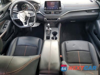 Zdjęcie 8 z 13 samochodu: 2022 NISSAN ALTIMA SR VIN:1N4BL4CV2NN393546 - miniatura