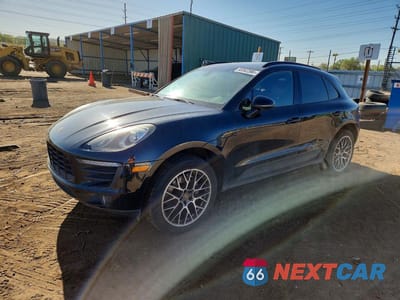 2016 PORSCHE MACAN S WP1AB2A5XGLB57322 - główne zdjęcie licytacji z USA - miniatura