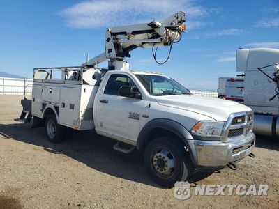 Czwarte zdjęcie samochodu z boku: 2015 RAM 4500 VIN:3C7WRKAJ6FG675216 - miniatura