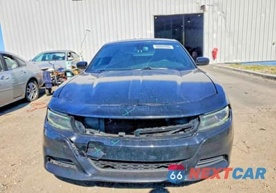 Piąte zdjęcie samochodu w środku: 2017 DODGE CHARGER POLICE VIN:2C3CDXAT2HH660037 - miniatura