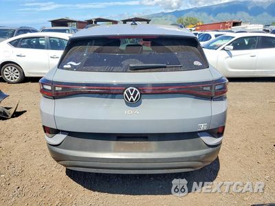 Zdjęcie 6 z 14 samochodu: 2021 VOLKSWAGEN ID.4 PRO VIN:WVGRMPE21MP030731 - miniatura