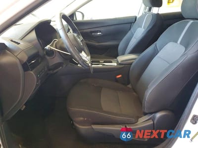 Zdjęcie 7 z 12 samochodu: 2020 NISSAN SENTRA SV VIN:3N1AB8CV7LY250594 - miniatura