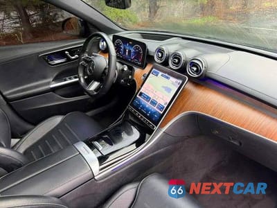Zdjęcie 12 z 13 samochodu: 2022 MERCEDES-BENZ C 300 4MATIC VIN:W1KAF4HB2NR048835 - miniatura