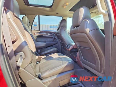 Zdjęcie 11 z 13 samochodu: 2014 BUICK ENCLAVE VIN:5GAKVCKD8EJ326823 - miniatura