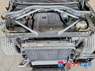 Zdjęcie 12 z 13 samochodu: 2023 BMW X5 XDRIVE40I VIN:5UXCR6C09P9P94714 - miniatura