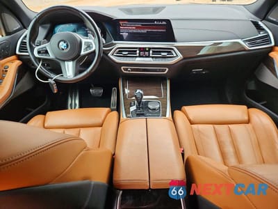 Zdjęcie 8 z 14 samochodu: 2021 BMW X5 XDRIVE40I VIN:5UXCR6C0XM9F14510 - miniatura