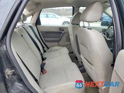 Zdjęcie 10 z 11 samochodu: 2010 FORD FOCUS S VIN:1FAHP3EN7AW176407 - miniatura