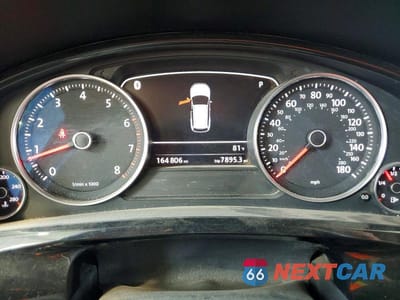Zdjęcie 9 z 14 samochodu: 2013 VOLKSWAGEN TOUAREG V6 VIN:WVGEF9BP7DD009971 - miniatura
