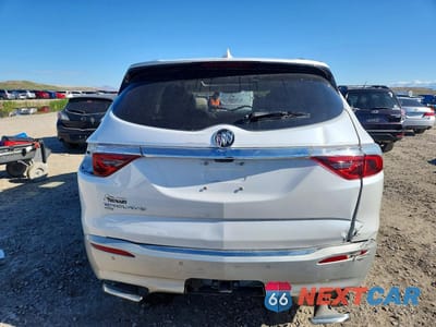 Zdjęcie 6 z 13 samochodu: 2023 BUICK ENCLAVE PREMIUM VIN:5GAEVBKW1PJ259722 - miniatura