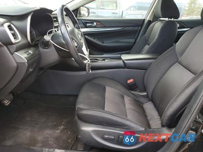 Zdjęcie 7 z 12 samochodu: 2019 NISSAN MAXIMA 3.5 S VIN:1N4AA6AV7KC376443 - miniatura