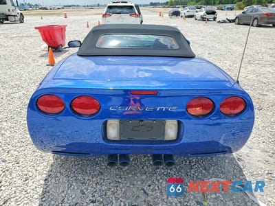 Zdjęcie 6 z 13 samochodu: 1999 CHEVROLET CORVETTE VIN:1G1YY32G8X5105396 - miniatura