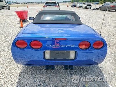 Zdjęcie 6 z 13 samochodu: 1999 CHEVROLET CORVETTE VIN:1G1YY32G8X5105396 - miniatura
