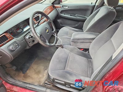 Zdjęcie 7 z 12 samochodu: 2011 CHEVROLET IMPALA LT VIN:2G1WG5EK7B1288158 - miniatura