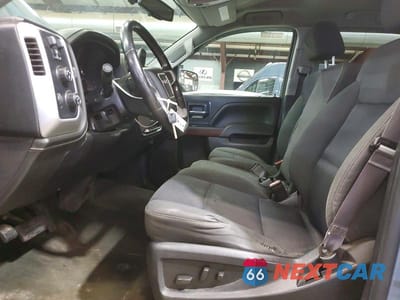 Zdjęcie 7 z 12 samochodu: 2015 GMC SIERRA K1500 SLE VIN:1GTV2UEC3FZ418163 - miniatura