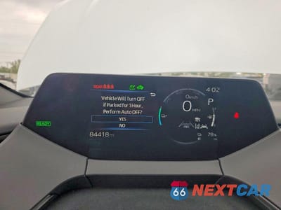 Zdjęcie 9 z 12 samochodu: 2023 TOYOTA PRIUS PRIME XSE VIN:JTDACACU5P3005333 - miniatura