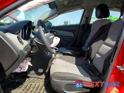 Zdjęcie 7 z 12 samochodu: 2016 CHEVROLET CRUZE LIMITED LS VIN:1G1PC5SH1G7176832 - miniatura