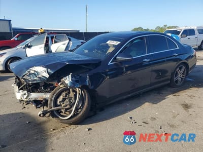 2017 MERCEDES-BENZ E 300 WDDZF4JB3HA181765 - główne zdjęcie licytacji z USA - miniatura