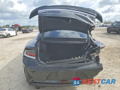 Zdjęcie 6 z 13 samochodu: 2023 DODGE CHARGER R VIN:2C3CDXCT0PH604688 - miniatura