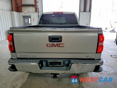 Zdjęcie 6 z 12 samochodu: 2015 GMC SIERRA K1500 SLE VIN:1GTV2UEC1FZ220309 - miniatura