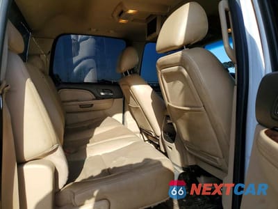 Zdjęcie 10 z 12 samochodu: 2012 GMC SIERRA K2500 DENALI VIN:1GT125E89CF105258 - miniatura