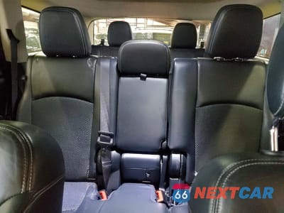 Zdjęcie 10 z 12 samochodu: 2018 DODGE JOURNEY CROSSROAD VIN:3C4PDDGG2JT278237 - miniatura