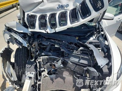 Zdjęcie 12 z 13 samochodu: 2017 JEEP CHEROKEE OVERLAND VIN:1C4PJLJS3HW617740 - miniatura