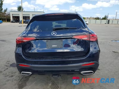 Zdjęcie 6 z 13 samochodu: 2024 MERCEDES-BENZ GLC 300 VIN:W1NKM4GB1RF174934 - miniatura