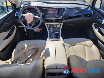 Zdjęcie 8 z 12 samochodu: 2019 BUICK ENVISION ESSENCE VIN:LRBFX2SA1KD015155 - miniatura